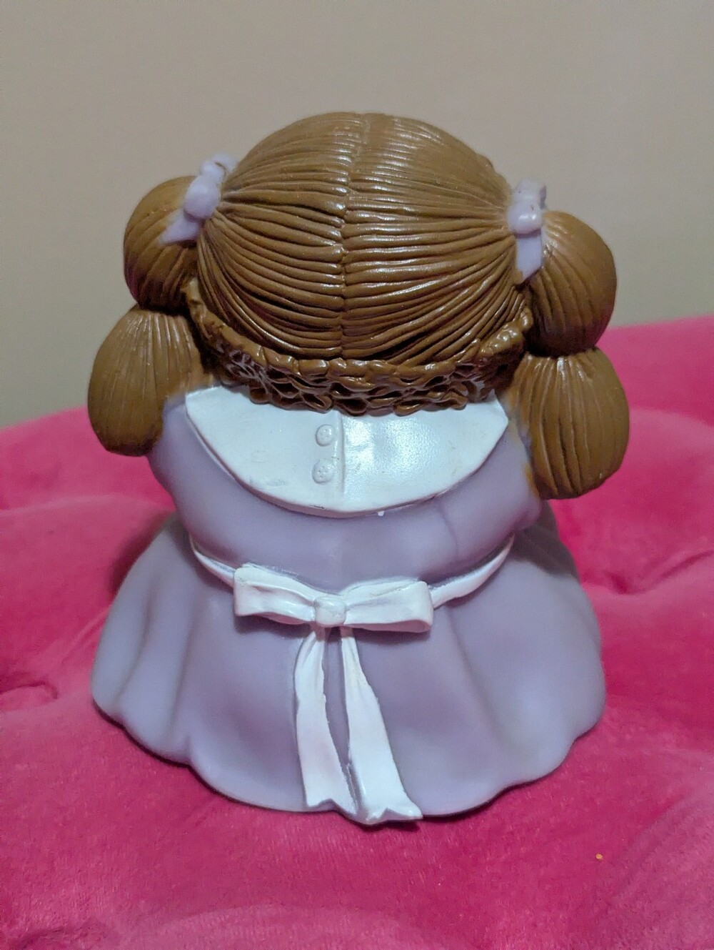 Vintage Cabbage Patch Kids Piggy Bank (1983) - Picture 3 of 10